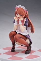 Оригинальная аниме фигурка &laquo;Namatoro "Maid Cafe YUI-chan" 1/6 Complete Figure&raquo;