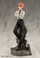 Оригинальная аниме фигурка &laquo;ARTFX J Chainsaw Man Makima 1/8 Complete Figure&raquo;