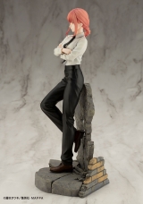 Оригинальная аниме фигурка &laquo;ARTFX J Chainsaw Man Makima 1/8 Complete Figure&raquo;