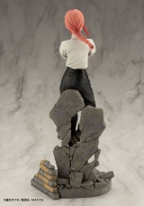 Оригинальная аниме фигурка &laquo;ARTFX J Chainsaw Man Makima 1/8 Complete Figure&raquo;