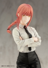 Оригинальная аниме фигурка &laquo;ARTFX J Chainsaw Man Makima 1/8 Complete Figure&raquo;