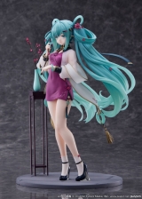 Оригинальная аниме фигурка &laquo;[F:NEX x POPPRO] Hatsune Miku 2023 Chinese New Year Ver. 1/7 Scale Figure&raquo;