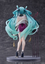 Оригинальная аниме фигурка &laquo;[F:NEX x POPPRO] Hatsune Miku 2023 Chinese New Year Ver. 1/7 Scale Figure&raquo;