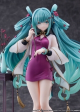 Оригинальная аниме фигурка &laquo;[F:NEX x POPPRO] Hatsune Miku 2023 Chinese New Year Ver. 1/7 Scale Figure&raquo;