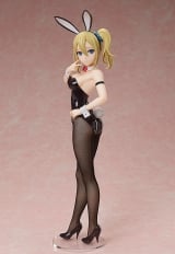 Оригінальна аніме фігурка &laquo;Kaguya-sama: Love Is War -The First Kiss Never Ends- Ai Hayasaka Bunny Ver. 1/4 Complete Figure&raquo;