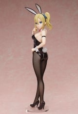 Оригинальная аниме фигурка &laquo;Kaguya-sama: Love Is War -The First Kiss Never Ends- Ai Hayasaka Bunny Ver. 1/4 Complete Figure&raquo;