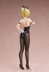 Оригинальная аниме фигурка &laquo;Kaguya-sama: Love Is War -The First Kiss Never Ends- Ai Hayasaka Bunny Ver. 1/4 Complete Figure&raquo;