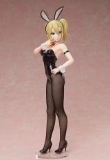 Оригинальная аниме фигурка &laquo;Kaguya-sama: Love Is War -The First Kiss Never Ends- Ai Hayasaka Bunny Ver. 1/4 Complete Figure&raquo;