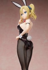 Оригинальная аниме фигурка &laquo;Kaguya-sama: Love Is War -The First Kiss Never Ends- Ai Hayasaka Bunny Ver. 1/4 Complete Figure&raquo;
