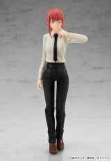Оригінальна аніме фігурка  &laquo;POP UP PARADE Chainsaw Man Makima Complete Figure&raquo;