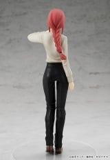 Оригинальная аниме фигурка &laquo;POP UP PARADE Chainsaw Man Makima Complete Figure&raquo;