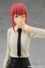 Оригинальная аниме фигурка &laquo;POP UP PARADE Chainsaw Man Makima Complete Figure&raquo;