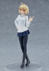 Оригинальная аниме фигурка &laquo;POP UP PARADE Tsukihime -A piece of blue glass moon- Arcueid Brunestud Complete Figure&raquo;