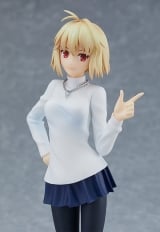 Оригинальная аниме фигурка &laquo;POP UP PARADE Tsukihime -A piece of blue glass moon- Arcueid Brunestud Complete Figure&raquo;