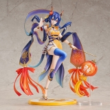 Оригинальная аниме фигурка &laquo;Arknights Ch'en Spring Festival VER. 1/7 Complete Figure&raquo;