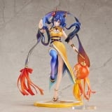 Оригинальная аниме фигурка &laquo;Arknights Ch'en Spring Festival VER. 1/7 Complete Figure&raquo;