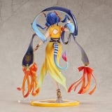 Оригинальная аниме фигурка &laquo;Arknights Ch'en Spring Festival VER. 1/7 Complete Figure&raquo;