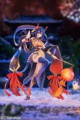 Оригинальная аниме фигурка &laquo;Arknights Ch'en Spring Festival VER. 1/7 Complete Figure&raquo;