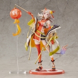 Оригинальная аниме фигурка &laquo;Arknights Nian Spring Festival VER. 1/7 Complete Figure&raquo;