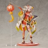 Оригинальная аниме фигурка &laquo;Arknights Nian Spring Festival VER. 1/7 Complete Figure&raquo;