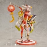Оригинальная аниме фигурка &laquo;Arknights Nian Spring Festival VER. 1/7 Complete Figure&raquo;