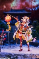 Оригинальная аниме фигурка &laquo;Arknights Nian Spring Festival VER. 1/7 Complete Figure&raquo;