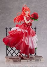 Оригинальная аниме фигурка &laquo;Movie "The Quintessential Quintuplets" Itsuki Nakano -Floral Dress Ver.- 1/7 Complete Figure&raquo;