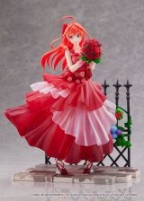Оригинальная аниме фигурка &laquo;Movie "The Quintessential Quintuplets" Itsuki Nakano -Floral Dress Ver.- 1/7 Complete Figure&raquo;