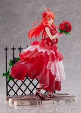 Оригинальная аниме фигурка &laquo;Movie "The Quintessential Quintuplets" Itsuki Nakano -Floral Dress Ver.- 1/7 Complete Figure&raquo;