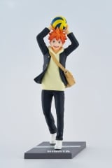 Оригінальна аніме фігурка  &laquo;TENITOL Haikyuu!! Shoyo Hinata Complete Figure&raquo;