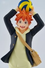 Оригинальная аниме фигурка &laquo;TENITOL Haikyuu!! Shoyo Hinata Complete Figure&raquo;