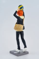 Оригинальная аниме фигурка &laquo;TENITOL Haikyuu!! Shoyo Hinata Complete Figure&raquo;