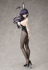 Оригінальна аніме фігурка &laquo;B-style Komi-san wa, Komyushou desu. Shouko Komi Bunny Ver. 1/4 Complete Figure&raquo;