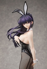 Оригинальная аниме фигурка &laquo;B-style Komi-san wa, Komyushou desu. Shouko Komi Bunny Ver. 1/4 Complete Figure&raquo;