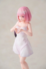 Оригинальная аниме фигурка «To Love-Ru Genga Art Exhibition Figure Momo Belia Deviluke 1/6 Complete Figure»