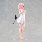 Оригинальная аниме фигурка «To Love-Ru Genga Art Exhibition Figure Momo Belia Deviluke 1/6 Complete Figure»