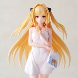 Оригинальная аниме фигурка &laquo;To Love-Ru Genga Art Exhibition Figure Golden Darkness 1/6 Complete Figure&raquo;