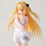 Оригинальная аниме фигурка &laquo;To Love-Ru Genga Art Exhibition Figure Golden Darkness 1/6 Complete Figure&raquo;