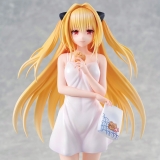 Оригінальна аніме фігурка &laquo;To Love-Ru Genga Art Exhibition Figure Golden Darkness 1/6 Complete Figure&raquo;