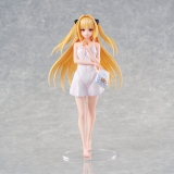 Оригинальная аниме фигурка &laquo;To Love-Ru Genga Art Exhibition Figure Golden Darkness 1/6 Complete Figure&raquo;
