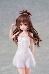 Оригінальна аніме фігурка &laquo;To Love-Ru Genga Art Exhibition Figure Mikan Yuuki 1/6 Complete Figure&raquo;