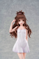 Оригинальная аниме фигурка &laquo;To Love-Ru Genga Art Exhibition Figure Mikan Yuuki 1/6 Complete Figure&raquo;
