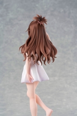 Оригинальная аниме фигурка «To Love-Ru Genga Art Exhibition Figure Mikan Yuuki 1/6 Complete Figure»