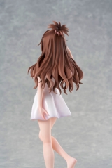 Оригинальная аниме фигурка &laquo;To Love-Ru Genga Art Exhibition Figure Mikan Yuuki 1/6 Complete Figure&raquo;