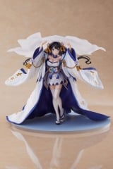 Оригинальная аниме фигурка &laquo;Is It Wrong to Try to Pick Up Girls in a Dungeon? IV Hestia -Shiromuku- 1/7 Scale Figure&raquo;