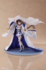 Оригинальная аниме фигурка &laquo;Is It Wrong to Try to Pick Up Girls in a Dungeon? IV Hestia -Shiromuku- 1/7 Scale Figure&raquo;