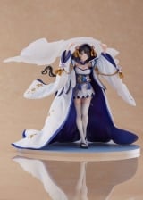 Оригинальная аниме фигурка &laquo;Is It Wrong to Try to Pick Up Girls in a Dungeon? IV Hestia -Shiromuku- 1/7 Scale Figure&raquo;