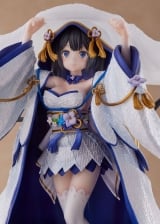 Оригинальная аниме фигурка &laquo;Is It Wrong to Try to Pick Up Girls in a Dungeon? IV Hestia -Shiromuku- 1/7 Scale Figure&raquo;