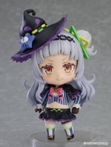 Оригинальная аниме фигурка &laquo;Nendoroid Hololive Production Murasaki Shion&raquo;