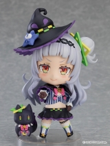 Оригинальная аниме фигурка &laquo;Nendoroid Hololive Production Murasaki Shion&raquo;